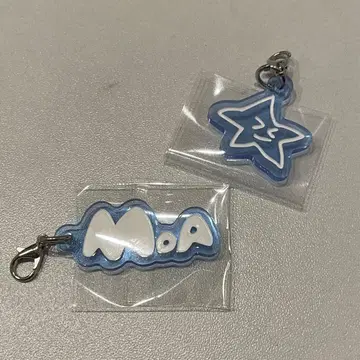 TXT 투바 ACT : TOMORROW 아크릴 참 범규 MOA