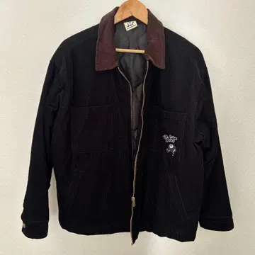 후즈후 갤러리 코듀로이 자켓