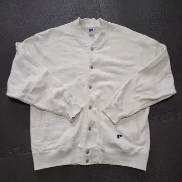 러셀 애슬레틱 맨투맨