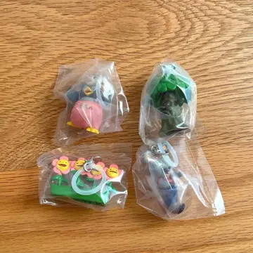 니코니코푼 메지루시 액세서리 세미 컴프 세트 핏코로