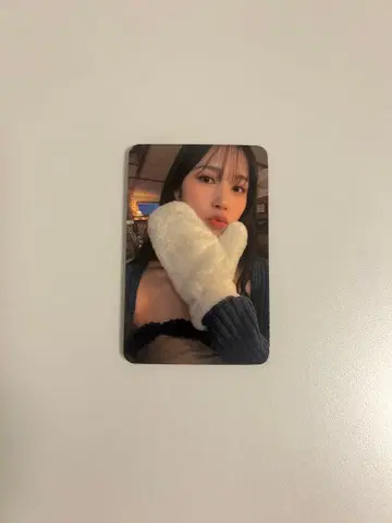 1488.with you-th 미나 트레이딩 카드 musickorea