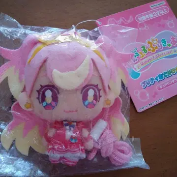 원더풀 프리큐어! 프리티 외출 파우치 큐어 원더풀