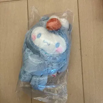 NICI 시나모롤 콜라보 벌새 산리오