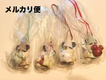 릴린린 캡슐 토이 컴플리트 2025