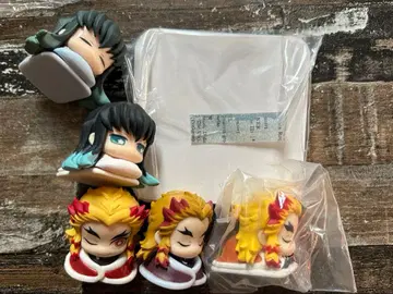 귀멸의 칼날 세트