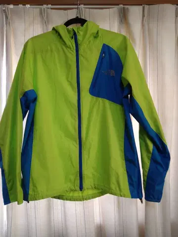 THE NORTH FACE 나일론 자켓 M