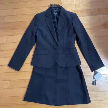 여성 수트 [ 미사용품 ] 13호