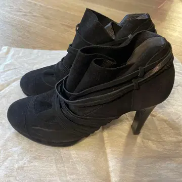 JILL STUART 질스튜어트 숏부츠 24