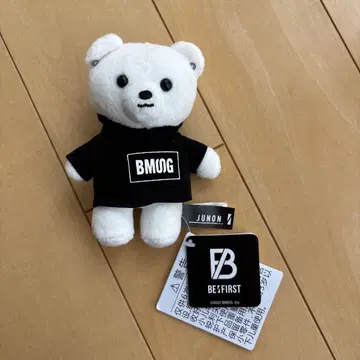 BE:FIRST BMSG 봉제 인형