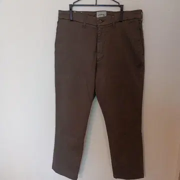 SPELLBOUND 치노 팬츠 사이즈 30 일본제