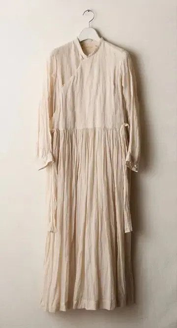 새상품 스즈키 타카유키 cache-coeur dress