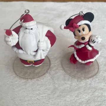디즈니 크리스마스 오너먼트