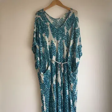 미나 페르호넨 north forest 원피스