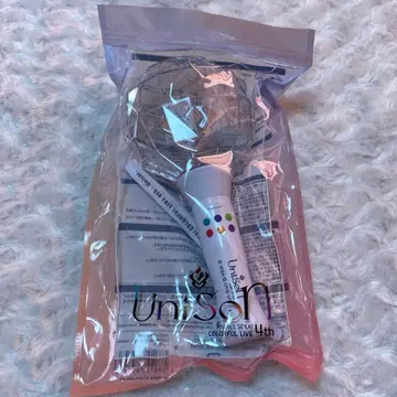 프로세카 세카라이 응원봉 4th