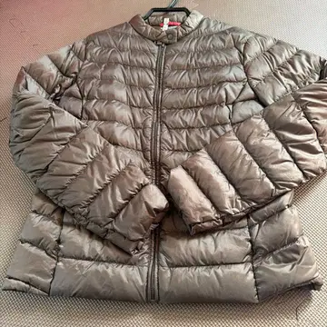 UNIQLO 이네스 드 라 프레상쥬 다운 자켓 L