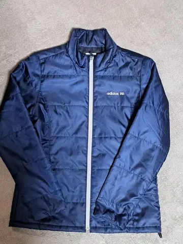 아디다스 골프 여성용 윈드 브레이커