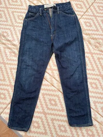 더 신존 데님 팬츠 34 더 신존