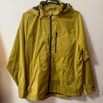 새상품급 크로커다일 마운틴 후드티