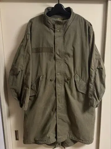 BEAUTY&YOUTH UNITED ARROWS 모즈 코트 라이너 포함