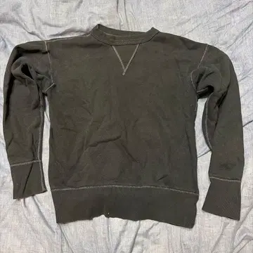 JOE McCOY&CO. 맨투맨 사이즈 36