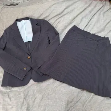 여성용 스커트 수트 새상품급 스타일 UP