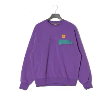 KELTY 80s 플리스 풀오버 M 미사용품