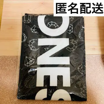 SixTONES Jr 축제 8.8 머플러 타월