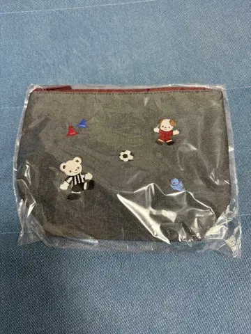 familiar vissel 파우치 파밀리아 비셀