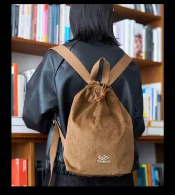 데일리 백팩 엄브로