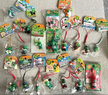 지역 한정 마리모코리