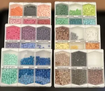 카와다 Kawada 파라비즈 퍼펙트 세트