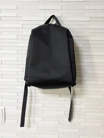 Afternoon Tea LIVING 무중력 백팩 S 블랙