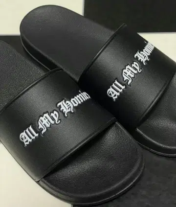 All My Homies 샤워 샌들 27cm