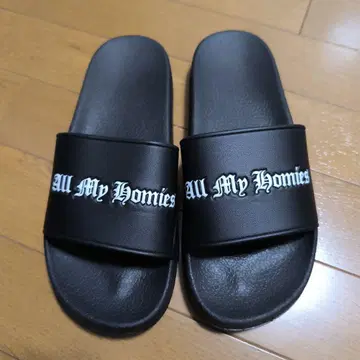 All My Homies 샤워 샌들 27cm