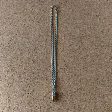 TERAISM HP-02 (실버/50cm) & HP-05