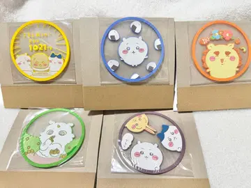 치이카와 러버 코스터 2