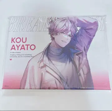 브레마이 DMM 복권 아야토