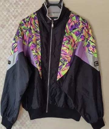 DESCENTE 데상트 남성용 윈드브레이커 수트