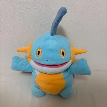 포켓몬 늪짱 퍼펫