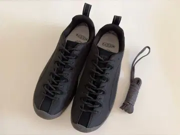 KEEN JASPER NYLON WP 여분 끈 포함