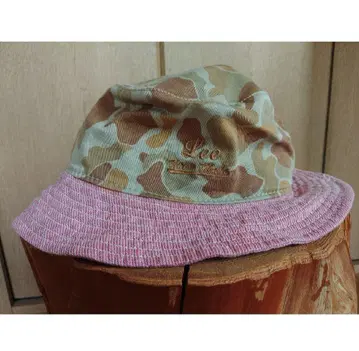 고 슬로우 카라반 리 콜라보 햇