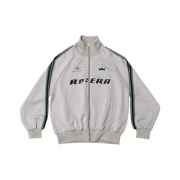 [ 새상품 ] King&Prince 트랙 자켓 저지 팬츠 세트 L