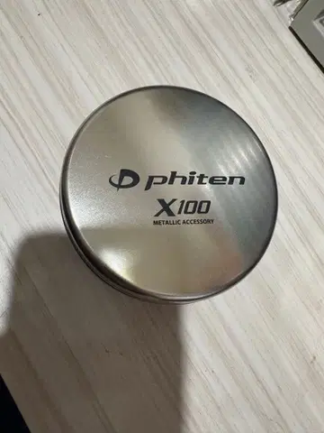 50cm 목걸이, RAKUWA X100 리쉬 모델