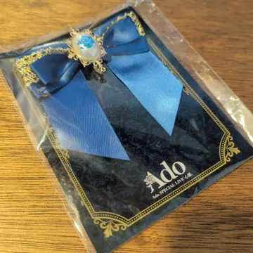 Ado SPECIAL LIVE 심장 특전 브로치