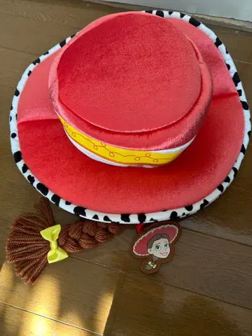 제시 팬캡 디즈니