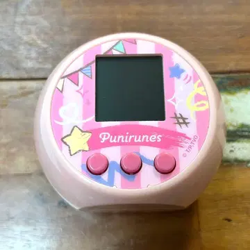 3522: 말랑쁘니 핑크