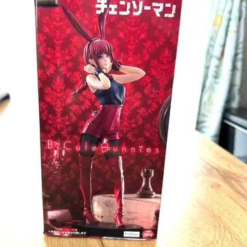 체인소 맨 피규어 새상품급