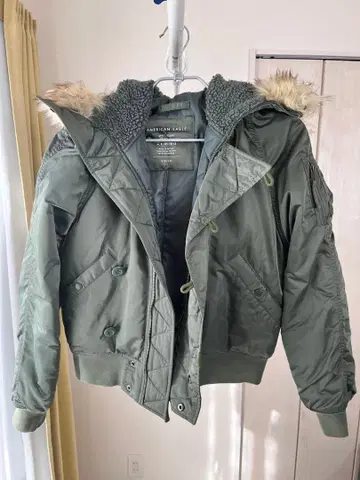 [ 새상품급 ] AMERICAN EAGLE 자켓