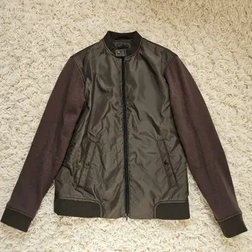 ato 점퍼 블루종 46