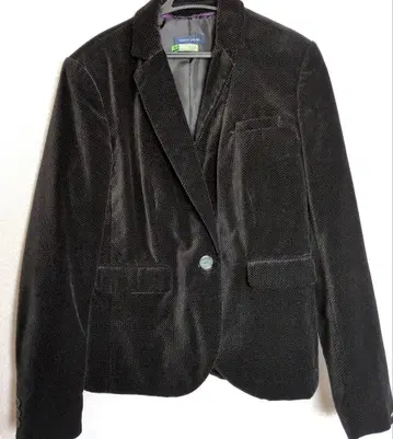 TOMMY HILFIGER 테일러드 자켓